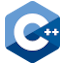 c logo