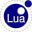 lua logo